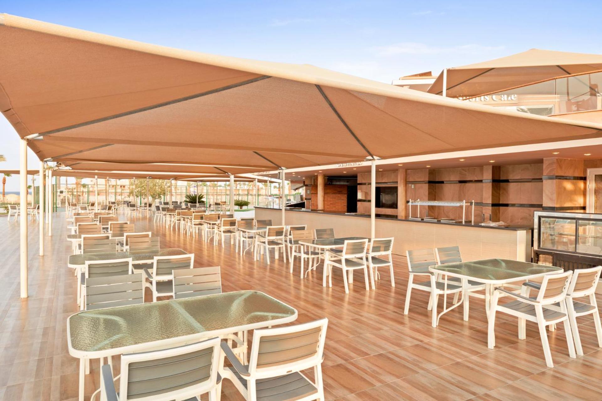 Pickalbatros Aqua Park Resort - Χουργκάντα Εξωτερικό φωτογραφία