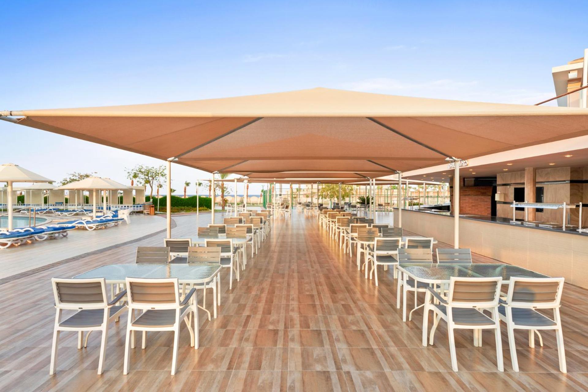 Pickalbatros Aqua Park Resort - Χουργκάντα Εξωτερικό φωτογραφία